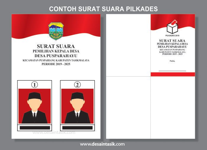 Surat Suara